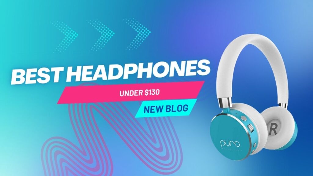 best headphone under $100